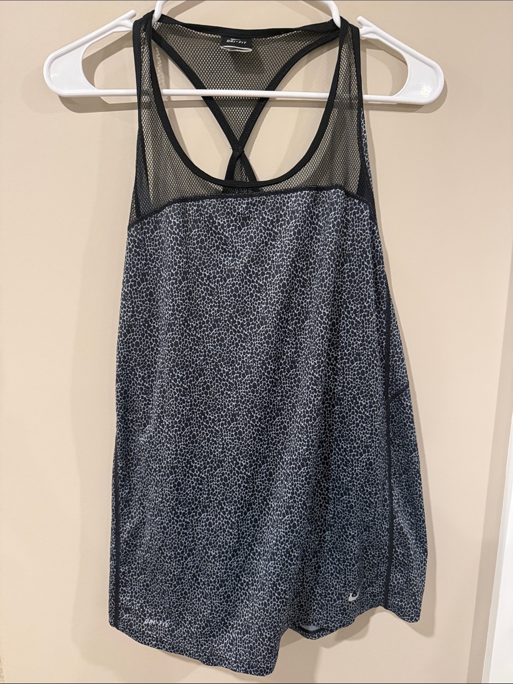 Nike Dri Fit Women's Sports Tank